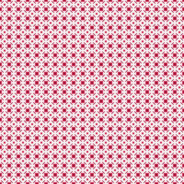 Soyut Çapraz Noktalar Desen vektör çizimi üretici hesaplama sanatı çizimi