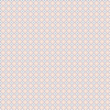 Soyut geometrik desen, vektör illüstrasyonu