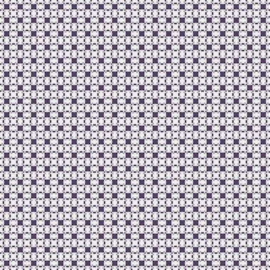 Soyut Çapraz Noktalar Desen vektör çizimi üretici hesaplama sanatı çizimi