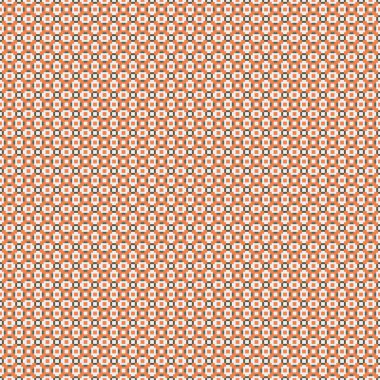 Soyut geometrik desen, vektör illüstrasyonu