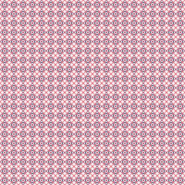 Soyut geometrik desen, vektör illüstrasyonu