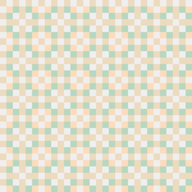 Soyut geometrik desen, vektör illüstrasyonu