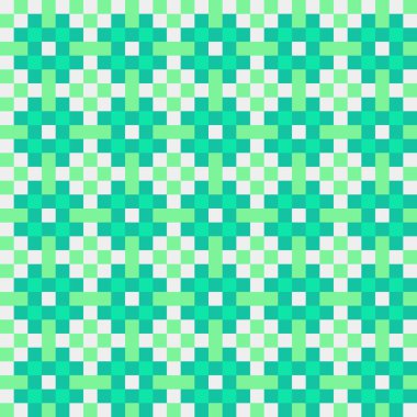 soyut çapraz desen, vektör illüstrasyonu