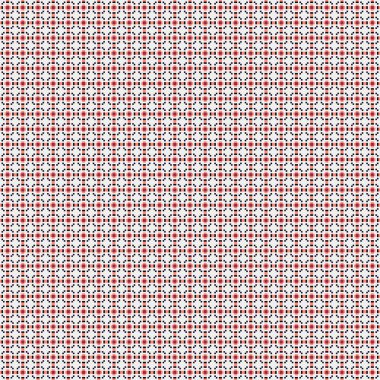 Soyut geometrik desen, vektör illüstrasyonu