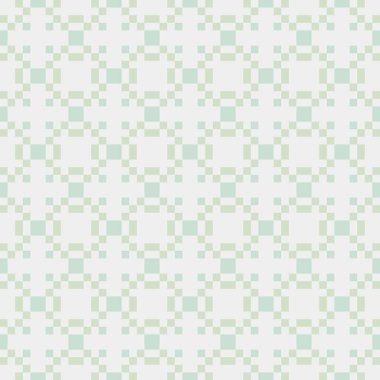 Soyut geometrik desen, vektör illüstrasyonu