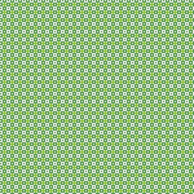 Soyut Çapraz Desen çizimi