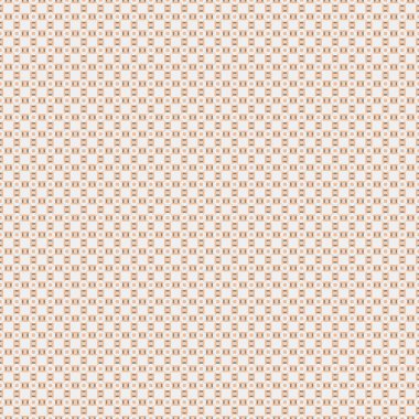 Soyut Çapraz Noktalar Desen vektör çizimi üretici hesaplama sanatı çizimi