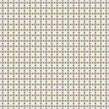 Soyut geometrik desen, vektör illüstrasyonu