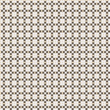 Soyut geometrik desen, vektör illüstrasyonu