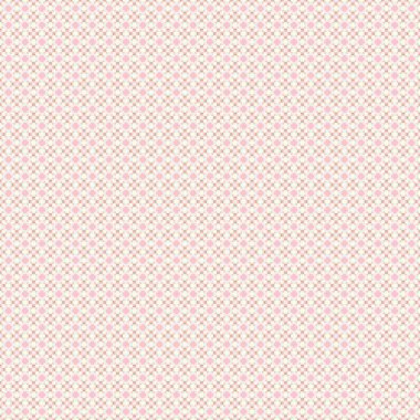 Soyut çapraz desenli üretken hesaplama sanatı çizimi