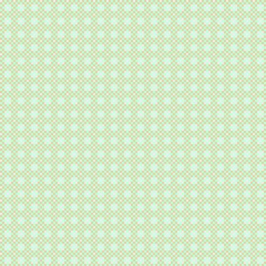 Soyut çapraz desenli üretken hesaplama sanatı çizimi