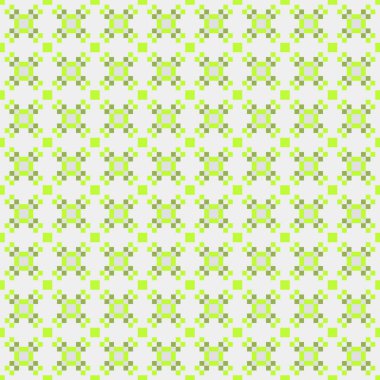 Soyut geometrik desen, vektör illüstrasyonu