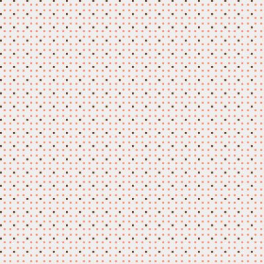 Soyut çapraz desenli üretken hesaplama sanatı çizimi