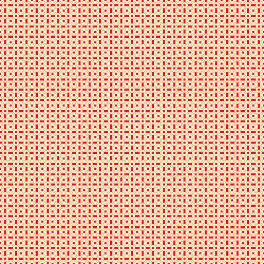 Soyut geometrik desen, vektör illüstrasyonu