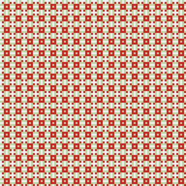 soyut çapraz desen, vektör illüstrasyonu