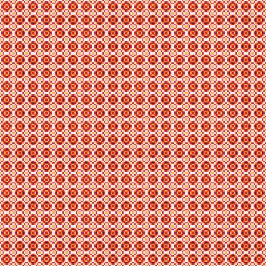 soyut çapraz desen, vektör illüstrasyonu