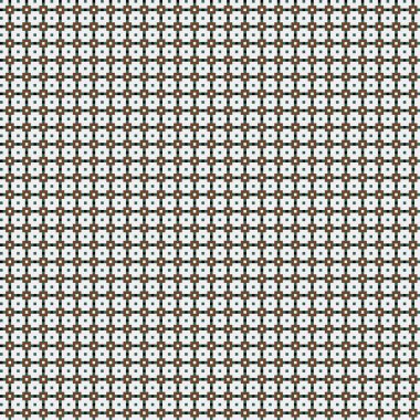 soyut çapraz desen, vektör illüstrasyonu