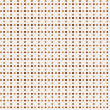 Soyut geometrik desen, vektör illüstrasyonu