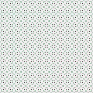 Soyut geometrik desen, vektör illüstrasyonu