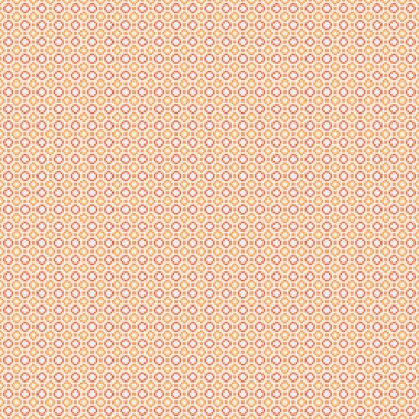 Soyut çapraz desenli üretken hesaplama sanatı çizimi