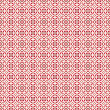 Soyut geometrik desen, vektör illüstrasyonu