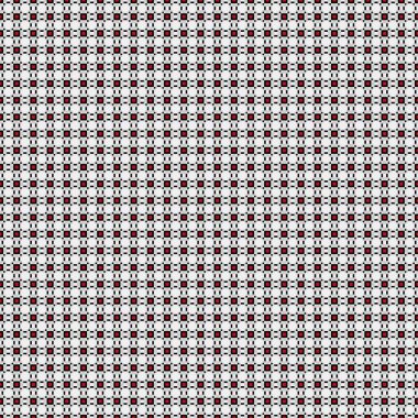 Soyut geometrik desen, vektör illüstrasyonu