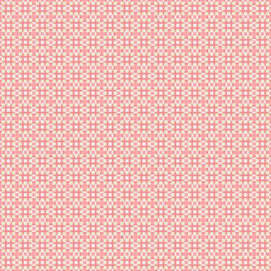 Soyut geometrik desen, vektör illüstrasyonu