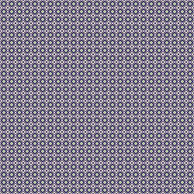 Soyut geometrik desen, vektör illüstrasyonu