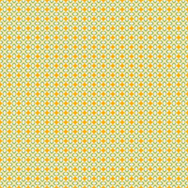 Soyut geometrik desen, vektör illüstrasyonu