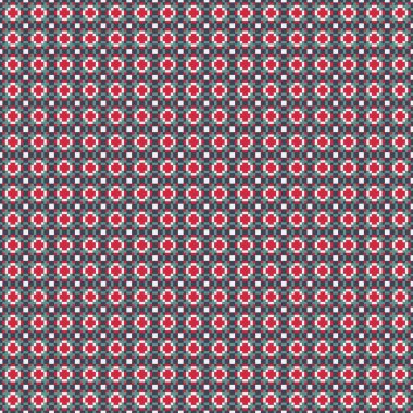 Soyut geometrik desen, vektör illüstrasyonu