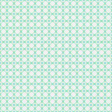 Soyut geometrik desen, vektör illüstrasyonu