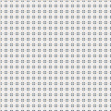 Soyut geometrik desen, vektör illüstrasyonu