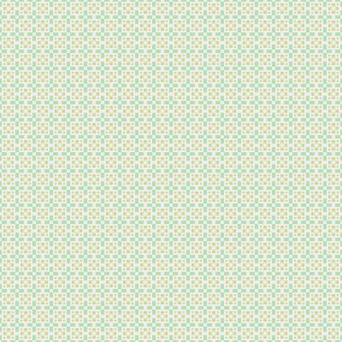 Soyut geometrik desen, vektör illüstrasyonu