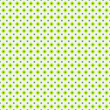 Soyut çapraz desenli üretken hesaplama sanatı çizimi