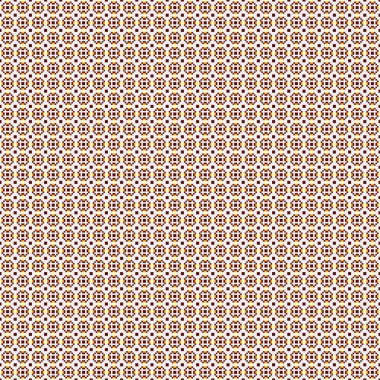 Soyut çapraz desenli üretken hesaplama sanatı çizimi