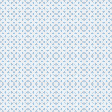 Soyut çapraz desenli üretken hesaplama sanatı çizimi