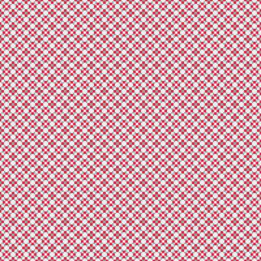 Soyut geometrik desen, vektör illüstrasyonu