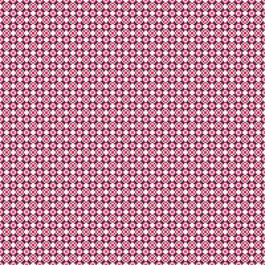 Soyut geometrik desen, vektör illüstrasyonu