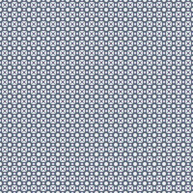 Soyut Çapraz Desen vektör çizimi