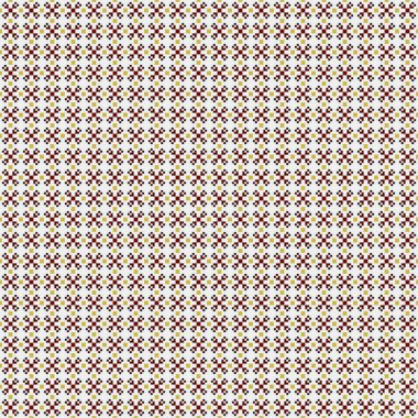 soyut çapraz desen, vektör illüstrasyonu