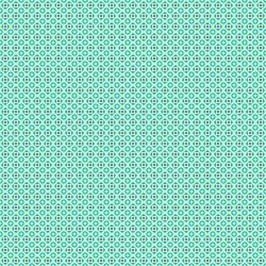 Soyut geometrik desen, vektör illüstrasyonu