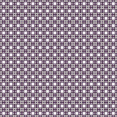 Soyut geometrik desen, vektör illüstrasyonu