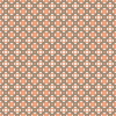 Soyut geometrik desen, vektör illüstrasyonu