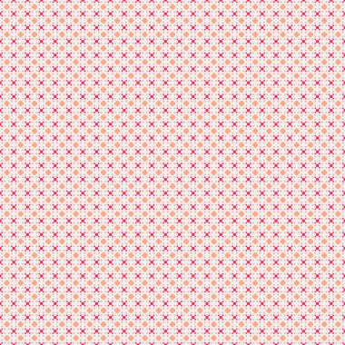 Soyut geometrik desen, vektör illüstrasyonu