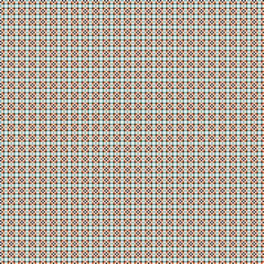 Soyut geometrik desen, vektör illüstrasyonu