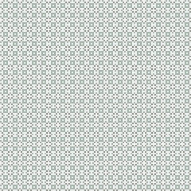 Soyut çapraz desenli üretken hesaplama sanatı çizimi