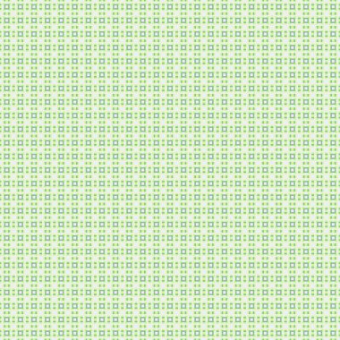 Soyut çapraz desenli üretken hesaplama sanatı çizimi