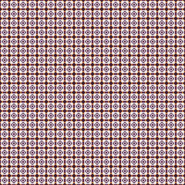 soyut çapraz desen üretken, hesaplama sanatı çizimi