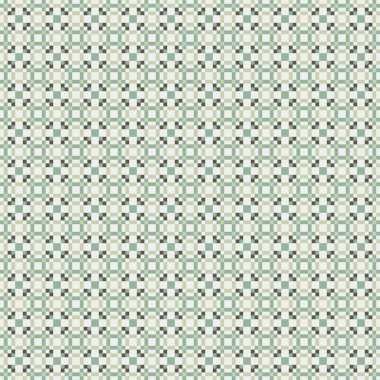 Soyut geometrik desen, vektör illüstrasyonu