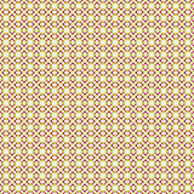 Soyut geometrik desen, vektör illüstrasyonu